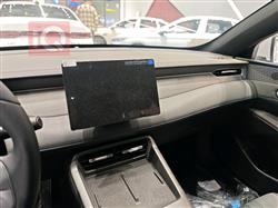 بی وای دی Qin Plus